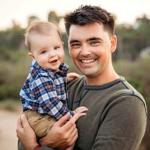 Meet your Posher, Matt